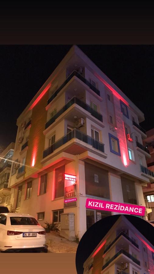 Kizil Suit House Buca Exterior foto
