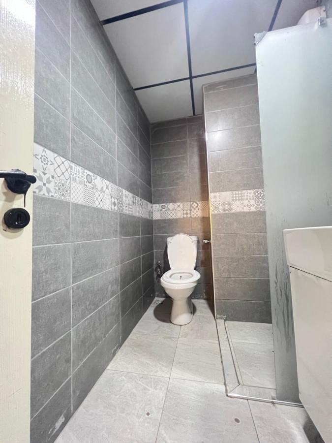 Kizil Suit House Buca Exterior foto
