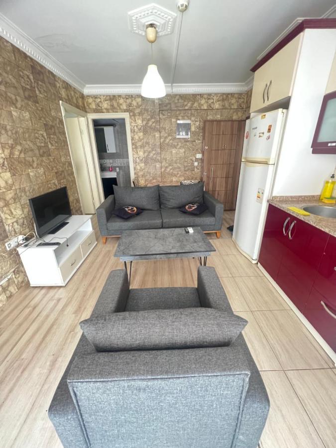 Kizil Suit House Buca Exterior foto