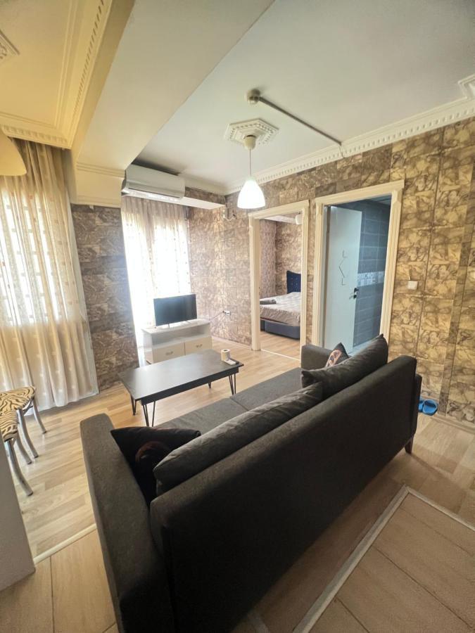 Kizil Suit House Buca Exterior foto