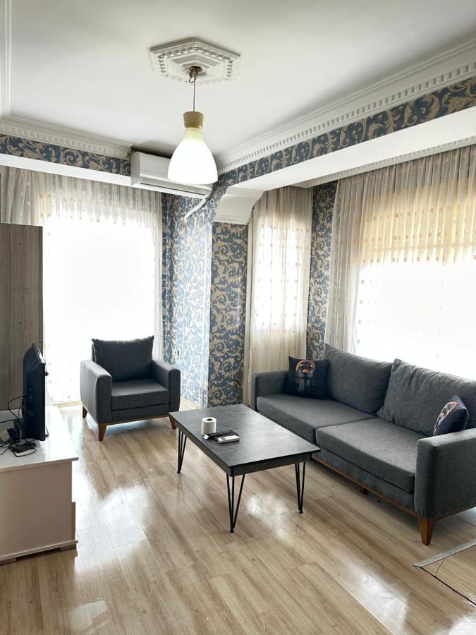Kizil Suit House Buca Exterior foto