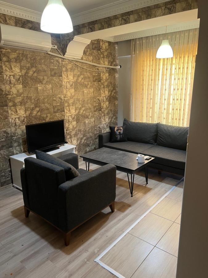 Kizil Suit House Buca Exterior foto