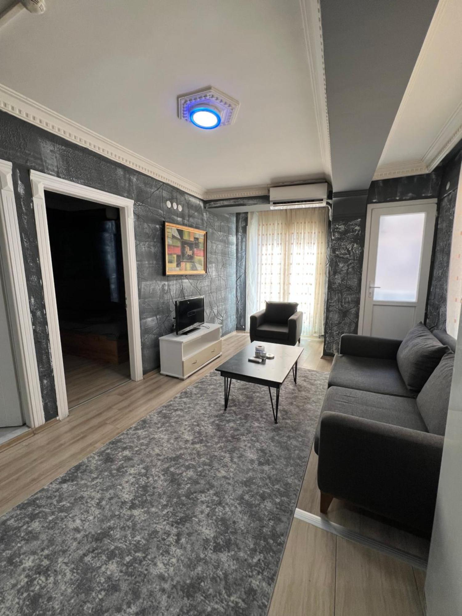 Kizil Suit House Buca Exterior foto